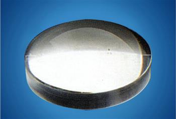 LED釣魚(yú)燈透鏡